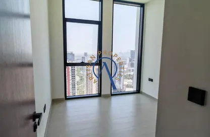Apartment - 1 Bedroom - 1 Bathroom for rent in Binghatti Gardenia - Jumeirah Village Circle - Dubai