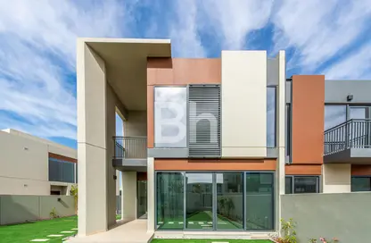 Villa - 4 Bedrooms - 5 Bathrooms for sale in Cherrywoods - Dubai Land - Dubai