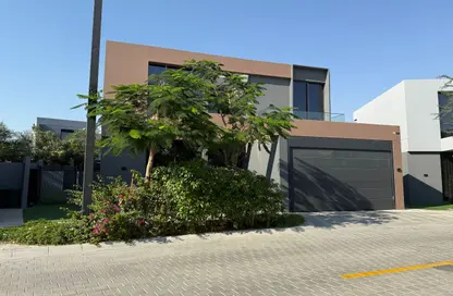 Villa - 4 Bedrooms - 5 Bathrooms for sale in Robinia - Masaar - Tilal City - Sharjah