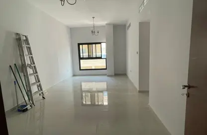 Apartment - 2 Bedrooms - 2 Bathrooms for rent in Al Naemiya Tower 1 - Al Naemiya Towers - Al Nuaimiya - Ajman