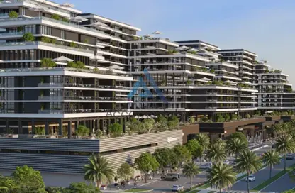 Apartment - 3 Bedrooms - 4 Bathrooms for sale in Reem Hills - Najmat Abu Dhabi - Al Reem Island - Abu Dhabi