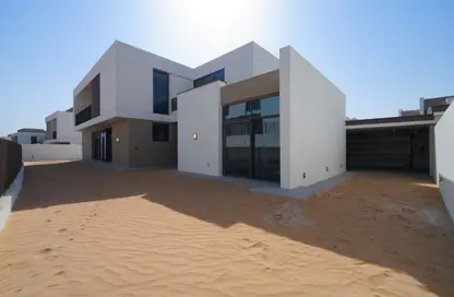 فيلا - 4 غرف نوم - 5 حمامات للايجار في تلال الفرجان - المرحلة الأولى - الفرجان - دبي