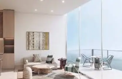 شقة - 3 غرف نوم - 4 حمامات للبيع في أوكتا آيل إنتيريورز - جزر دبي - دبي