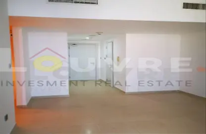 Apartment - 1 Bedroom - 2 Bathrooms for sale in Mangrove Place - Shams Abu Dhabi - Al Reem Island - Abu Dhabi