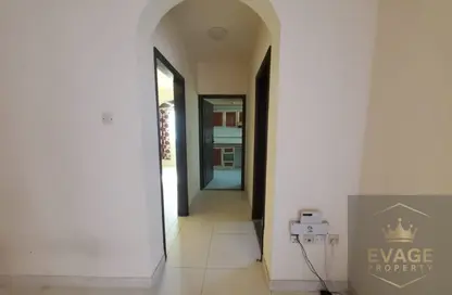 شقة - غرفة نوم - 1 حمام للايجار في النخيل 2 - النخيل - عجمان