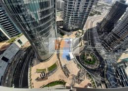 Apartment - 2 bedrooms - 3 bathrooms for rent in Sigma Towers - City Of Lights - Al Reem Island - Abu Dhabi