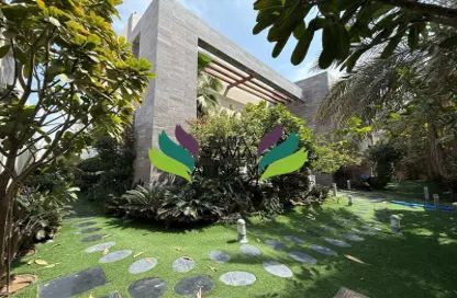 Villa - 6 Bedrooms - 7 Bathrooms for rent in Nad Al Sheba Villas - Nad Al Sheba 3 - Nad Al Sheba - Dubai