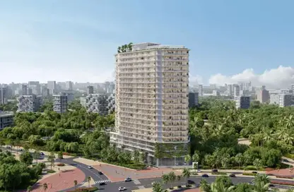 شقة - 1 حمام للبيع في كوف جراند ريزيدنس من إمتياز - مجمع دبي ريزيدنس - دبي لاند - دبي