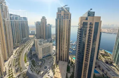 شقة - 2 غرف نوم - 2 حمامات للايجار في برج كريك هورايزون 2 - الخور الأفق - ميناء خور دبي (ذا لاجونز) - دبي شقة - 2 غرف نوم - 2 حمامات للايجار في برج كريك هورايزون 2 - الخور الأفق - ميناء خور دبي (ذا لاجونز) - دبي