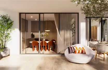 Villa - 4 Bedrooms - 3 Bathrooms for sale in Velora 2 - The Valley - Dubai