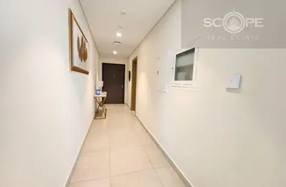 شقة - غرفة نوم - 2 حمامات للايجار في داون تاون فيوز - زعبيل 2 - زعبيل - دبي