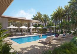 Apartment - 2 bedrooms - 3 bathrooms for sale in Reem Hills - Najmat Abu Dhabi - Al Reem Island - Abu Dhabi