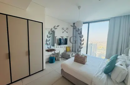 Apartment - 1 Bedroom - 2 Bathrooms for sale in Jumeirah Gate Tower 1 - The Address Jumeirah Resort and Spa - Jumeirah Beach Residence - Dubai