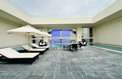 Apartment - 1 Bedroom - 2 Bathrooms for rent in Maze Tower - Sheikh Zayed Road - Dubai