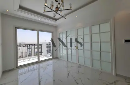 Apartment - 1 Bedroom - 2 Bathrooms for sale in Vincitore Benessere - Arjan - Dubai
