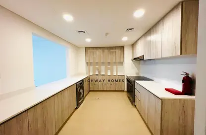 Apartment - 2 Bedrooms - 3 Bathrooms for rent in MISK Apartments - Aljada - Sharjah