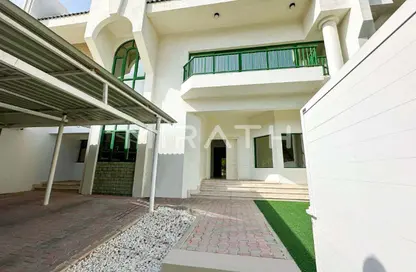 Villa - 4 Bedrooms - 3 Bathrooms for rent in Umm Suqeim 1 Villas - Umm Suqeim 1 - Umm Suqeim - Dubai
