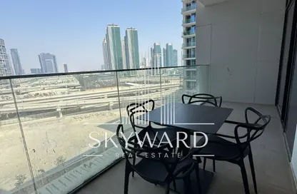 Apartment - 1 Bedroom - 1 Bathroom for rent in Al Maryah Vista - Al Maryah Island - Abu Dhabi