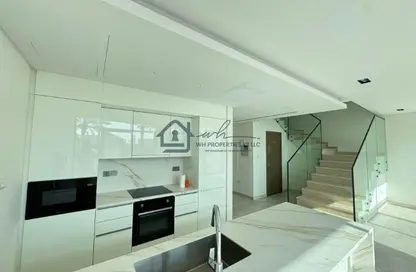 Villa - 2 Bedrooms - 3 Bathrooms for rent in Danah Bay - Al Marjan Island - Ras Al Khaimah