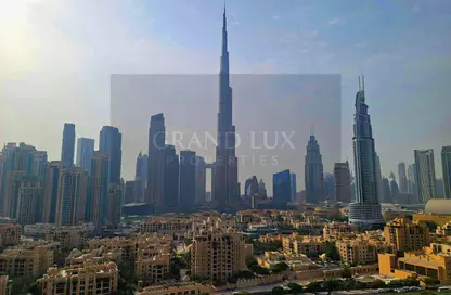 شقة - 3 غرف نوم - 4 حمامات للايجار في داماك ميزون ذا ديستنكشن - دبي وسط المدينة - دبي