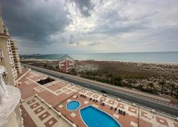 صورةحوض سباحة لـ: Studio - 1 حمام للبيع في 4 رويال بريز - رويال بريز - قرية الحمرا - رأس الخيمة, صورة 1