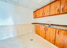 Apartment - 2 bedrooms - 2 bathrooms for rent in Qasimia 10 building - Al Mahatta - Al Qasemiya - Sharjah