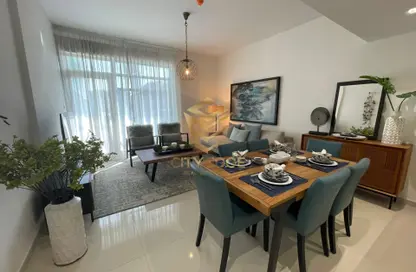 Apartment - 1 Bedroom - 2 Bathrooms for sale in Uptown Al Zahia - Al Zahia - Muwaileh Commercial - Sharjah