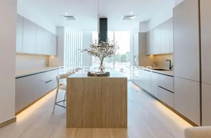 Villa - 4 Bedrooms - 5 Bathrooms for rent in Ixora - Al Barari - Dubai