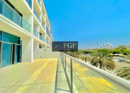 Duplex - 3 bedrooms - 5 bathrooms for rent in Diplomatic Area - Airport Road - Abu Dhabi