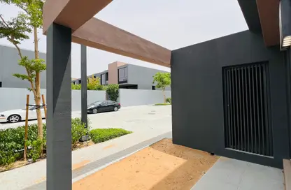 Villa - 4 Bedrooms - 6 Bathrooms for sale in Masaar - Tilal City - Sharjah