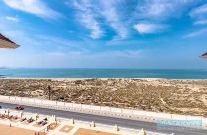 Apartment - 1 Bedroom - 1 Bathroom for rent in Royal breeze 2 - Royal Breeze - Al Hamra Village - Ras Al Khaimah