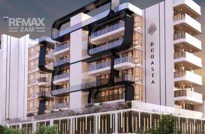 شقة - غرفة نوم - 2 حمامات للبيع في مساكن مونسا المرحله الثانيه - المدينة العالمية المرحلة 2 - 4 الورسان - الورسان - دبي