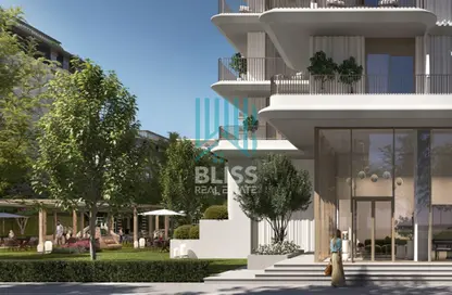 Apartment - 2 Bedrooms - 2 Bathrooms for sale in Bayline - Mina Rashid - Dubai