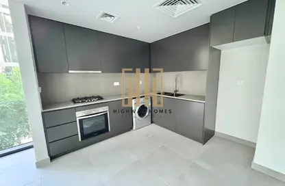 Apartment - 1 Bedroom - 2 Bathrooms for rent in The Gate 2 at Aljada - Aljada - Sharjah