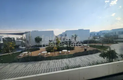 فيلا - 4 غرف نوم - 4 حمامات للايجار في نويا ڤيڤا - نويا - جزيرة الياس - أبوظبي