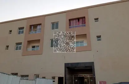 Whole Building - 7+ Bedrooms - 7+ Bathrooms for sale in Al Jurf 3 - Al Jurf - Ajman Downtown - Ajman