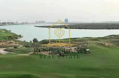 Apartment - 1 Bedroom - 2 Bathrooms for rent in Ansam 3 - Ansam - Yas Island - Abu Dhabi