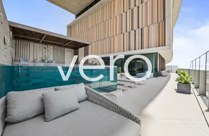 Apartment - 3 Bedrooms - 5 Bathrooms for rent in Atlantis The Royal Residences - Palm Jumeirah - Dubai