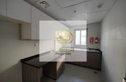 Apartment - 1 Bedroom - 2 Bathrooms for rent in Al Warsan 4 - Al Warsan - Dubai
