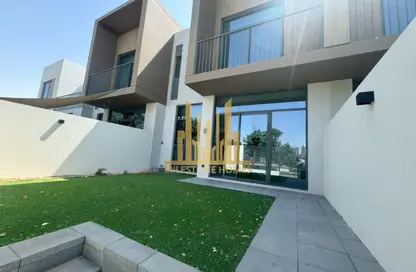 Villa - 3 Bedrooms - 4 Bathrooms for sale in Spring - Arabian Ranches 3 - Dubai