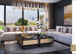 Villa - 6 bedrooms - 7 bathrooms for sale in Trump Estates - DAMAC Hills - Dubai