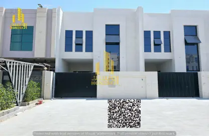 Townhouse - 5 Bedrooms - 7 Bathrooms for sale in Al Zaheya Gardens - Al Zahya - Ajman