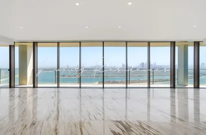 Apartment - 5 Bedrooms - 6 Bathrooms for sale in Atlantis The Royal Residences - Palm Jumeirah - Dubai
