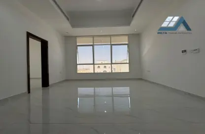 شقة - غرفة نوم - 1 حمام للايجار في مدينة الرياض - أبوظبي