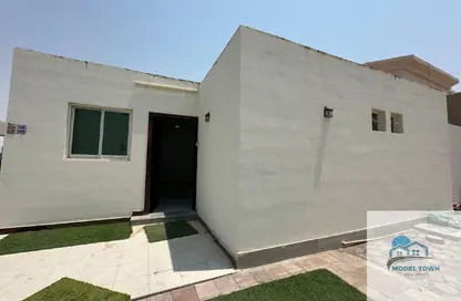 Apartment - 1 Bedroom - 1 Bathroom for rent in Khalifa City A Villas - Khalifa City A - Khalifa City - Abu Dhabi