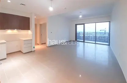 Apartment - 1 Bedroom - 1 Bathroom for rent in Park Heights 1 - Park Heights - Dubai Hills Estate - Dubai