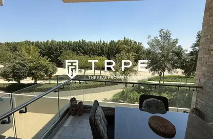 Apartment - 2 Bedrooms - 3 Bathrooms for sale in The Polo Residence - Meydan Avenue - Meydan - Dubai
