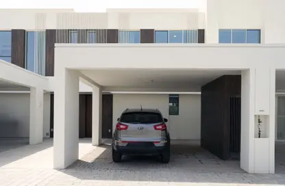 Townhouse - 3 Bedrooms - 4 Bathrooms for sale in Talia - The Valley - Dubai
