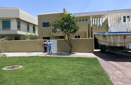 Villa - 4 Bedrooms - 3 Bathrooms for rent in Umm Suqeim 2 Villas - Umm Suqeim 2 - Umm Suqeim - Dubai