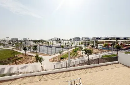 فيلا - 5 غرف نوم - 5 حمامات للايجار في تلال الفرجان - المرحلة الأولى - الفرجان - دبي فيلا - 5 غرف نوم - 5 حمامات للايجار في تلال الفرجان - المرحلة الأولى - الفرجان - دبي